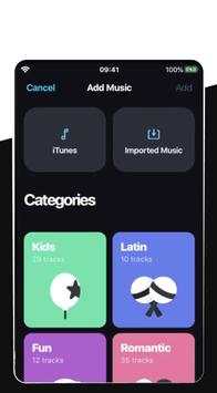 Splice Video Editor - Editing & making Helper screenshot 3