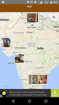 Friend Location Finder! screenshot 6