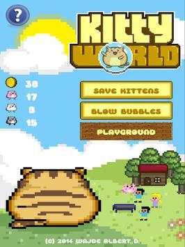 Kitty World screenshot 5