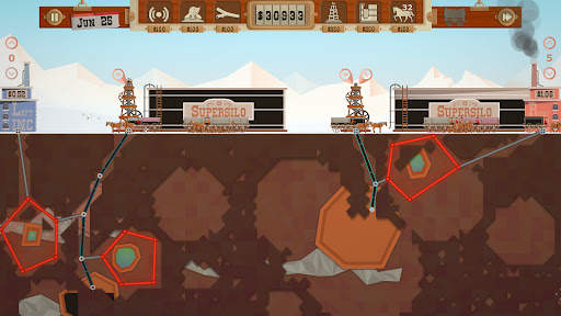 Turmoil screenshot 7