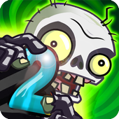 Guide For Plants VS Zombies 2 icon