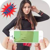 Xray Cloth Scanner 4.1