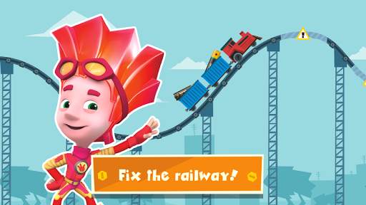 Permainan untuk anak-Anak screenshot 4