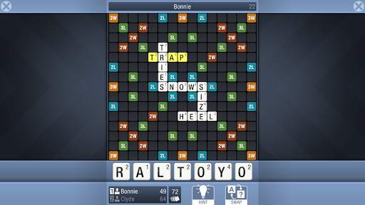 CrossCraze FREE screenshot 16