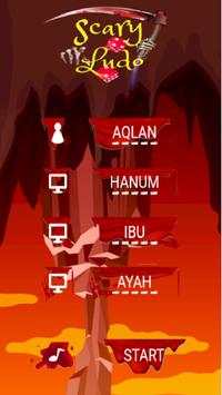 Ludo : Ludo Horror wallpaper screenshot 5