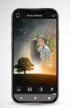 Blend Me Photo Editor screenshot 2