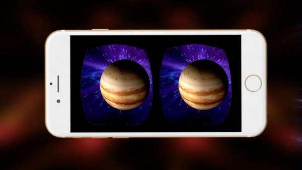 VR Side-by-Side Player screenshot 4