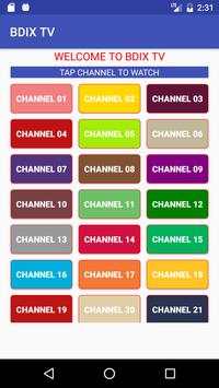 BDIX TV screenshot 1