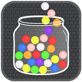 100 Balls  icon