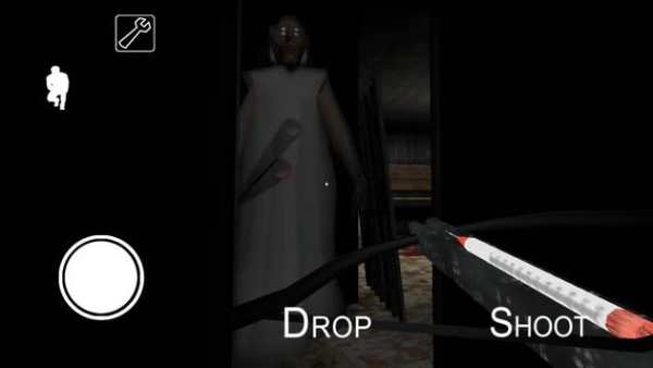 Pro Granny Mobile Horror Game All Guide screenshot 4