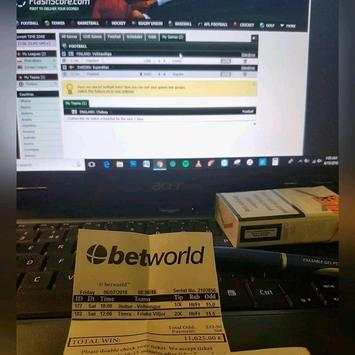 Kings Fixed Bet скриншот 4