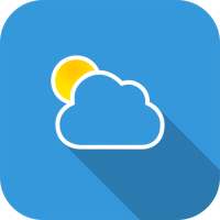 World Weather logo