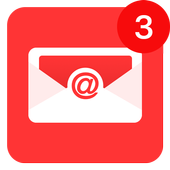All Email App आइकन