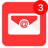 All Email App