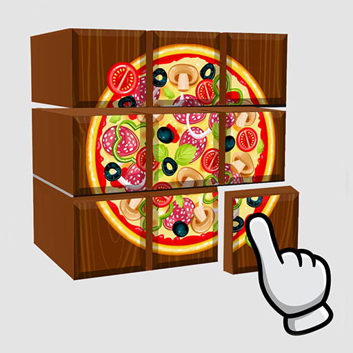 Picture Puzzle - 3D icon