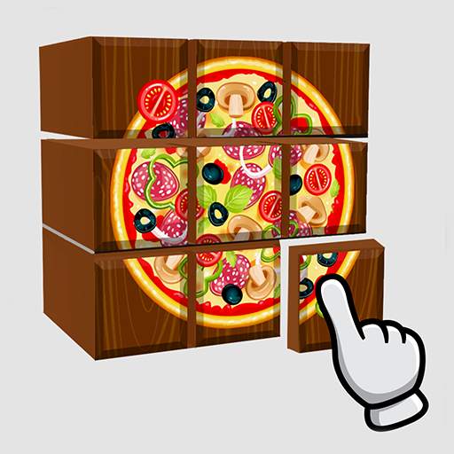 Picture Puzzle - 3D 1.2