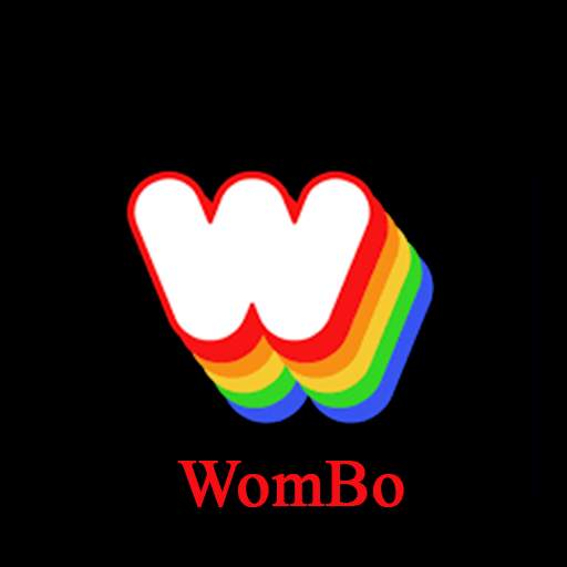 WomBo app: AI Selfie Sing Photos 1.0.3