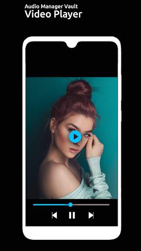 Audio Manager: Hide photo screenshot 5