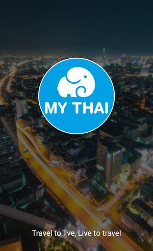 My Thai Trip screenshot 1