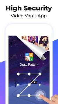 Calculator Lock – Hide Photos & Videos screenshot 3