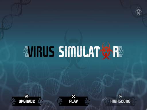 Virus Simulator screenshot 8