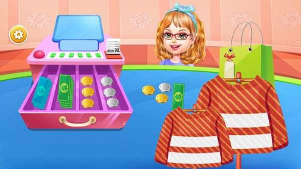 Fashion Tailor Shop Clothes screenshot 5