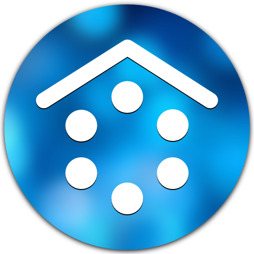 SL0 Theme for Smart Launcher icon