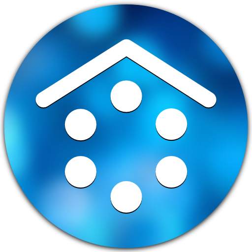 SL0 Theme for Smart Launcher 1.0