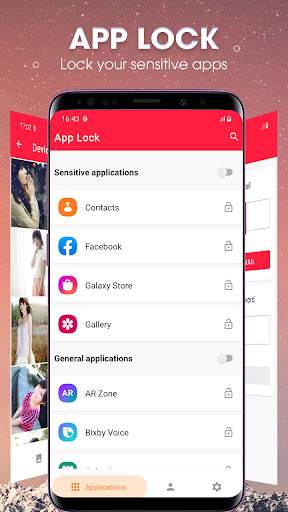 App Lock screenshot 6