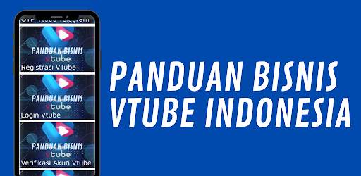 Vtube Terbaru Penghasil Uang screenshot 2