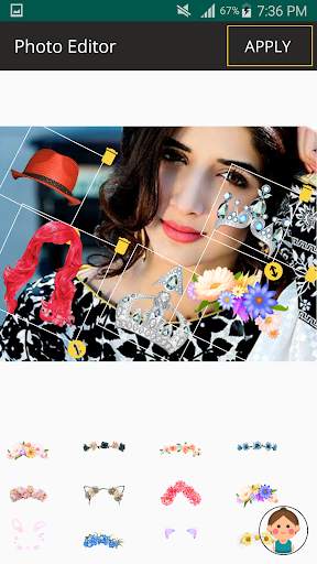 Couple Photo Editor Lab - Free Photo Editor Pro screenshot 17