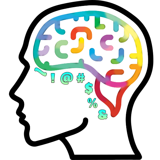 Test IQ icon