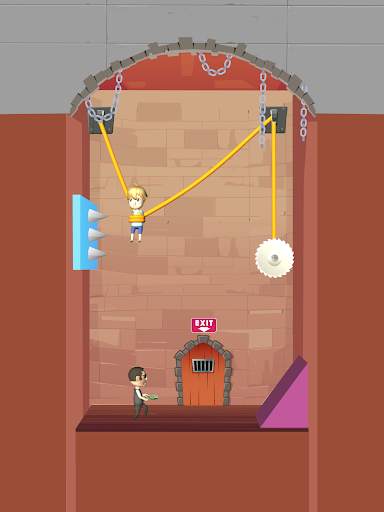 Fast Rescue 3D - Save Human screenshot 12