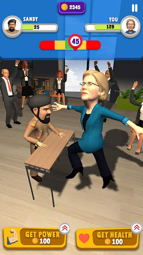 Slap Stars - Smack Wack Slap King Game! screenshot 8