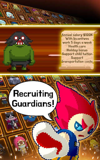 Videogame Guardians screenshot 12