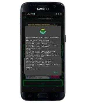BUAYA VPN screenshot 4