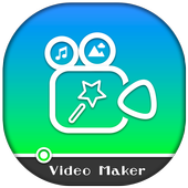 Photo Video Movie Maker icon