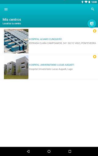 SIGUE screenshot 3