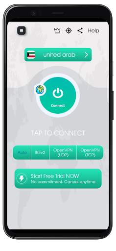 Snap VPN  | Free VPN | Website unblocker screenshot 1