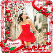 Photo Frame icon