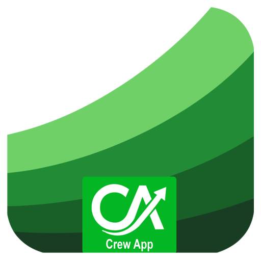 CREW APP 2.0.3