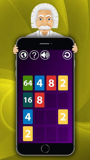 Nombor - Teka teki screenshot 1