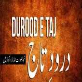 Darood E Taj In Urdu icon