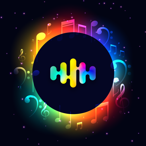 Photo video maker - MV Bit status maker icon
