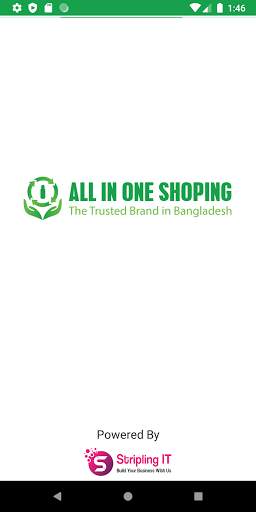 All In One Shoping screenshot 1