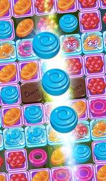 Candy Match 3 Quest screenshot 5