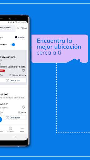 FincaRaiz - Venta y Arriendo screenshot 3