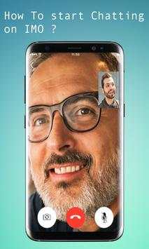 Guide Free imo video calls screenshot 3