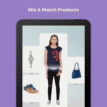 Fynd Store screenshot 7