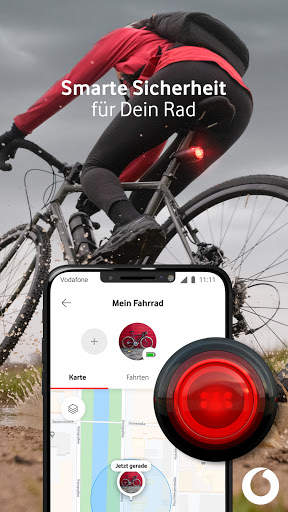 Vodafone Smart screenshot 2